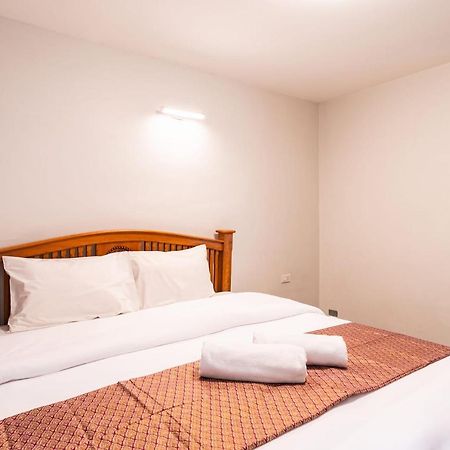Go Inn Khaosan Road Бангкок Екстер'єр фото
