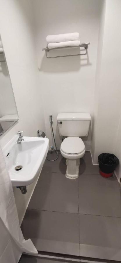 Go Inn Khaosan Road Бангкок Екстер'єр фото