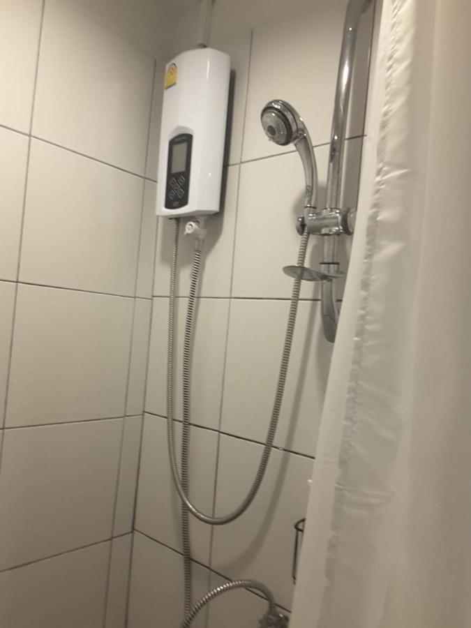 Go Inn Khaosan Road Бангкок Екстер'єр фото