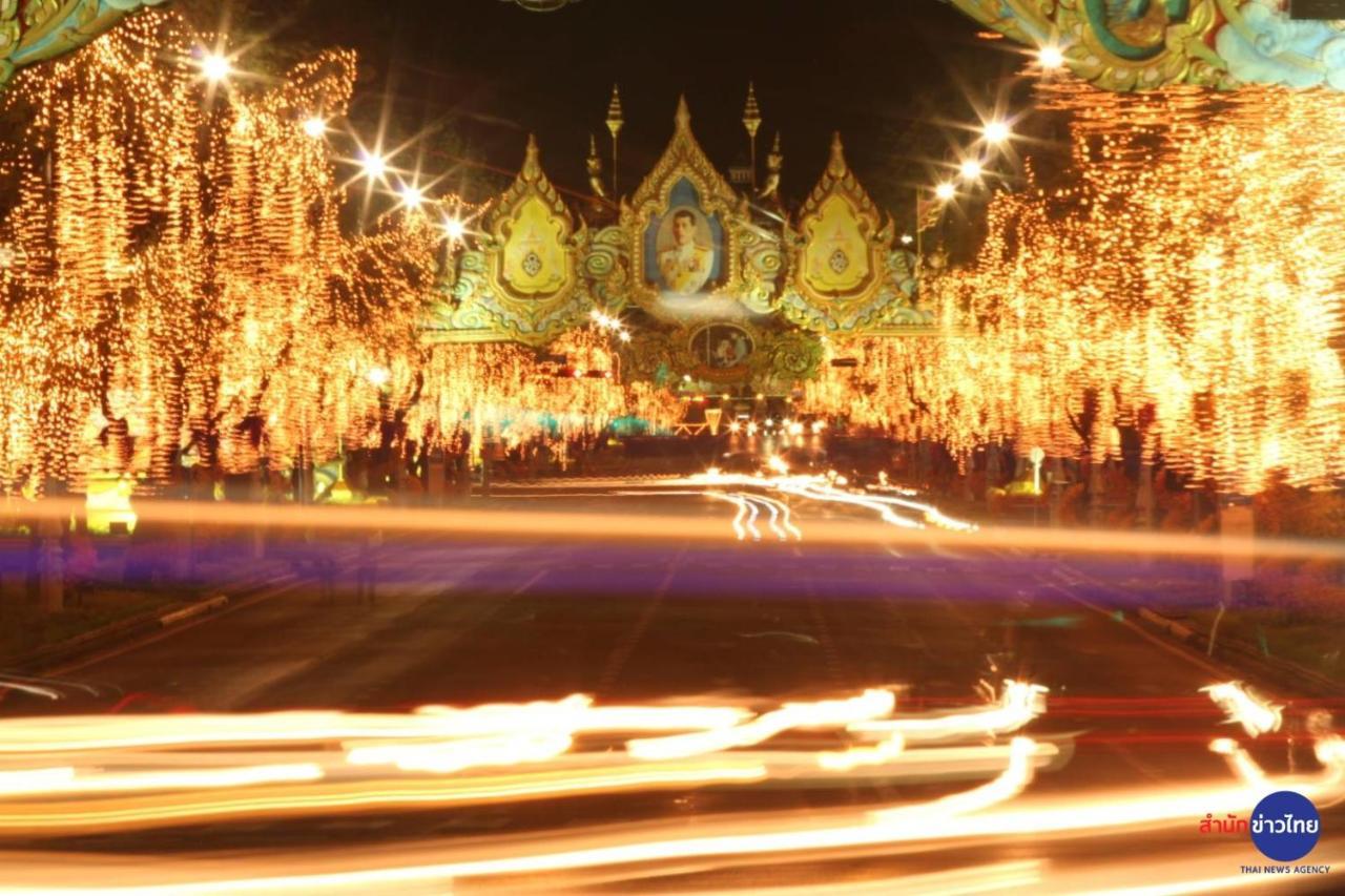 Go Inn Khaosan Road Бангкок Екстер'єр фото